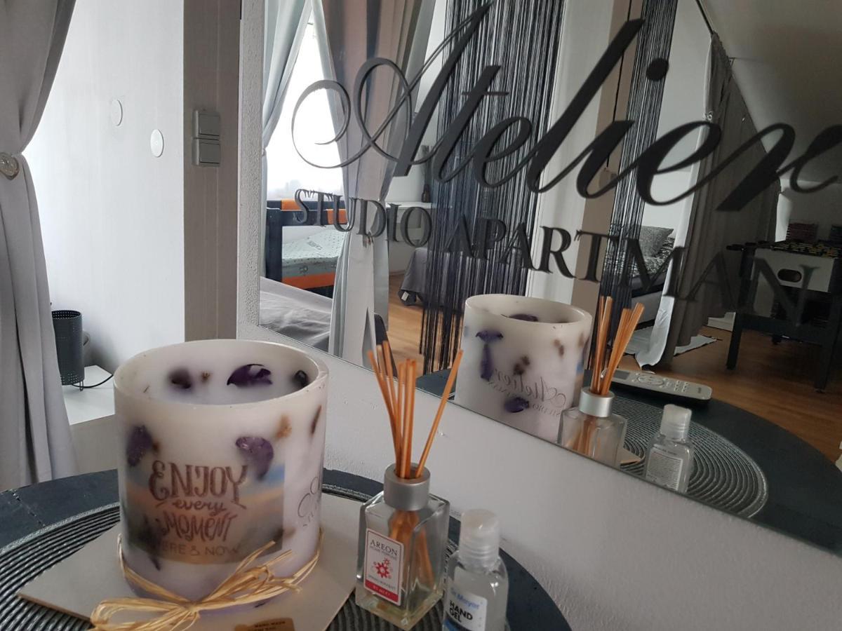 Apartman Atelier 카를로바츠 외부 사진