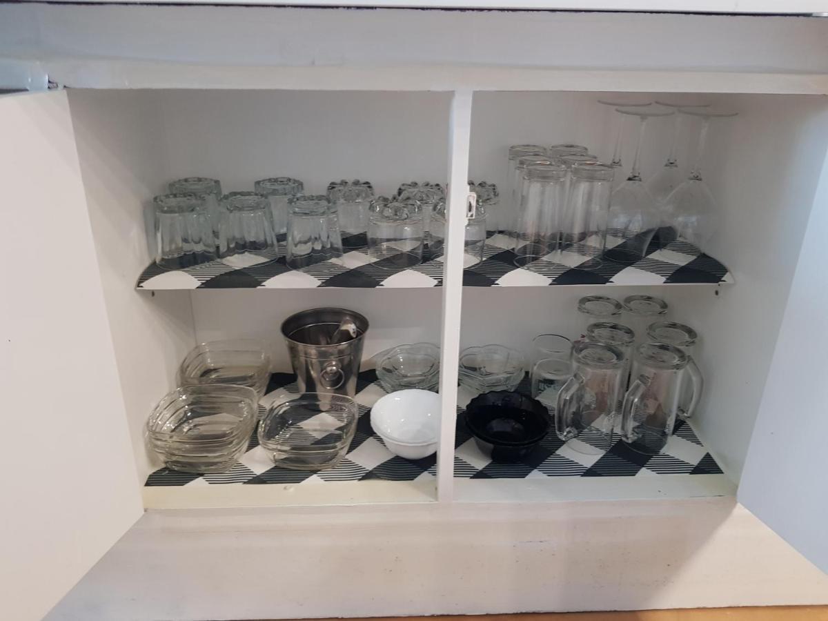 Apartman Atelier 카를로바츠 외부 사진